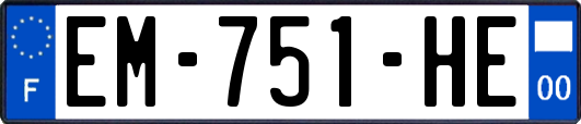 EM-751-HE
