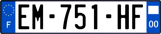 EM-751-HF
