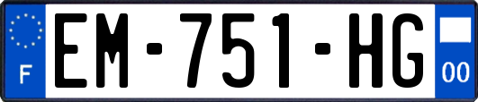 EM-751-HG