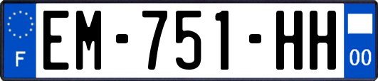 EM-751-HH