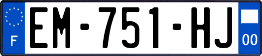 EM-751-HJ