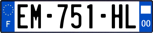 EM-751-HL
