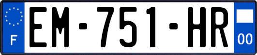 EM-751-HR