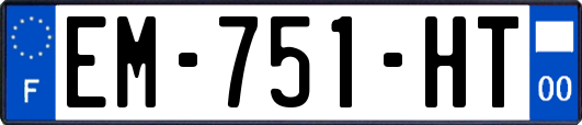 EM-751-HT