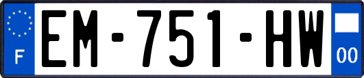 EM-751-HW