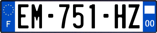 EM-751-HZ