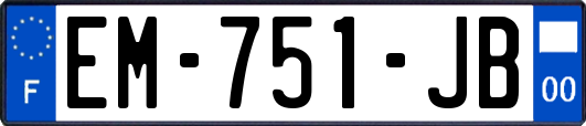 EM-751-JB