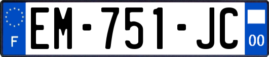 EM-751-JC