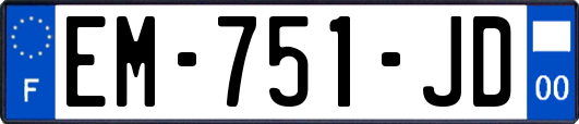 EM-751-JD