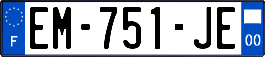 EM-751-JE