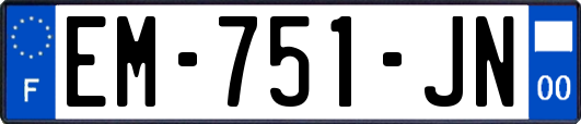 EM-751-JN