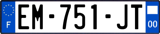 EM-751-JT