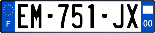 EM-751-JX