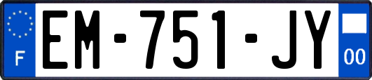 EM-751-JY