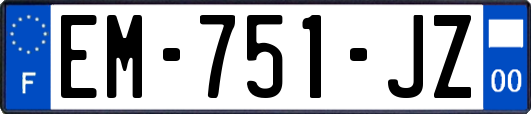 EM-751-JZ