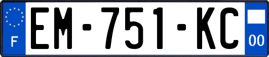 EM-751-KC