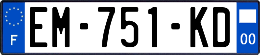 EM-751-KD