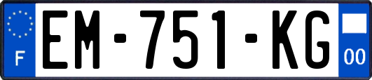 EM-751-KG