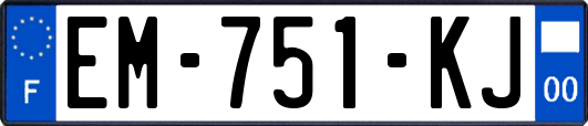 EM-751-KJ
