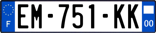 EM-751-KK