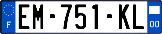EM-751-KL