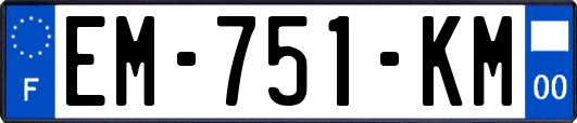 EM-751-KM