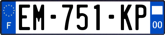 EM-751-KP