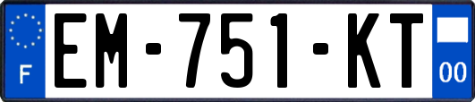 EM-751-KT