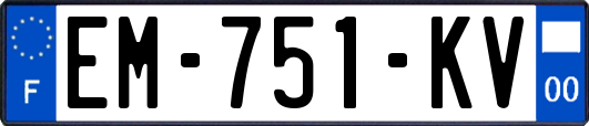 EM-751-KV