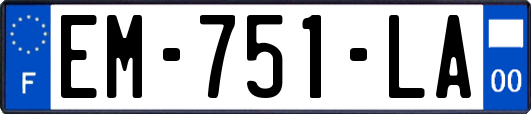 EM-751-LA