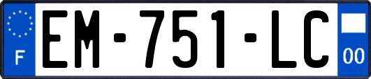 EM-751-LC