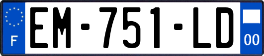 EM-751-LD
