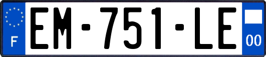 EM-751-LE