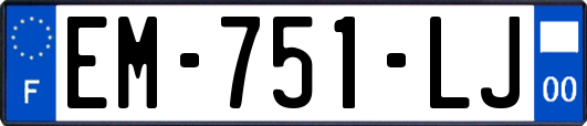 EM-751-LJ