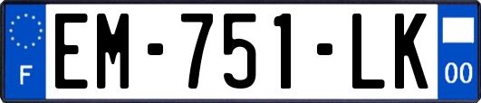 EM-751-LK