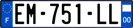 EM-751-LL