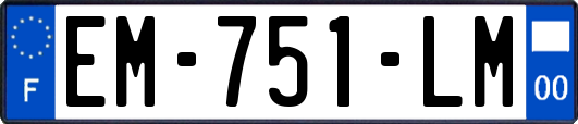 EM-751-LM