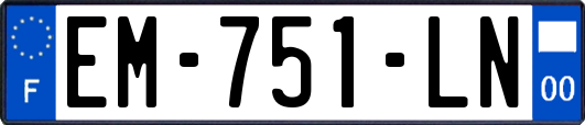 EM-751-LN