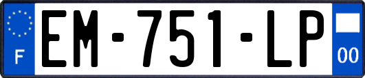 EM-751-LP