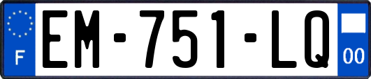 EM-751-LQ