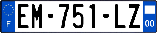 EM-751-LZ