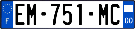 EM-751-MC