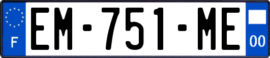 EM-751-ME