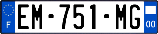 EM-751-MG
