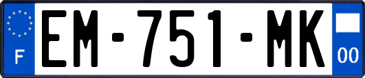 EM-751-MK