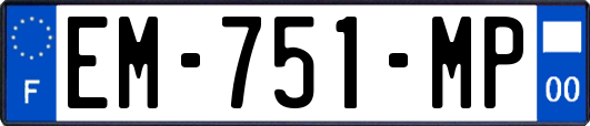 EM-751-MP