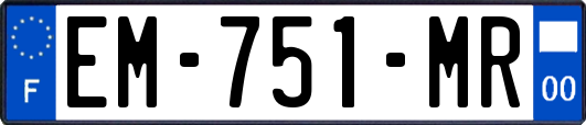 EM-751-MR