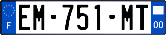 EM-751-MT