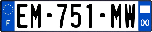 EM-751-MW