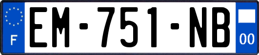 EM-751-NB